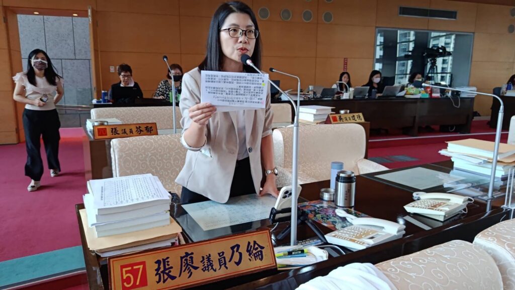 卓榮泰「預算輪迴說」 盧秀燕批:有失格局與高度盼收回言論 4 S 11575416