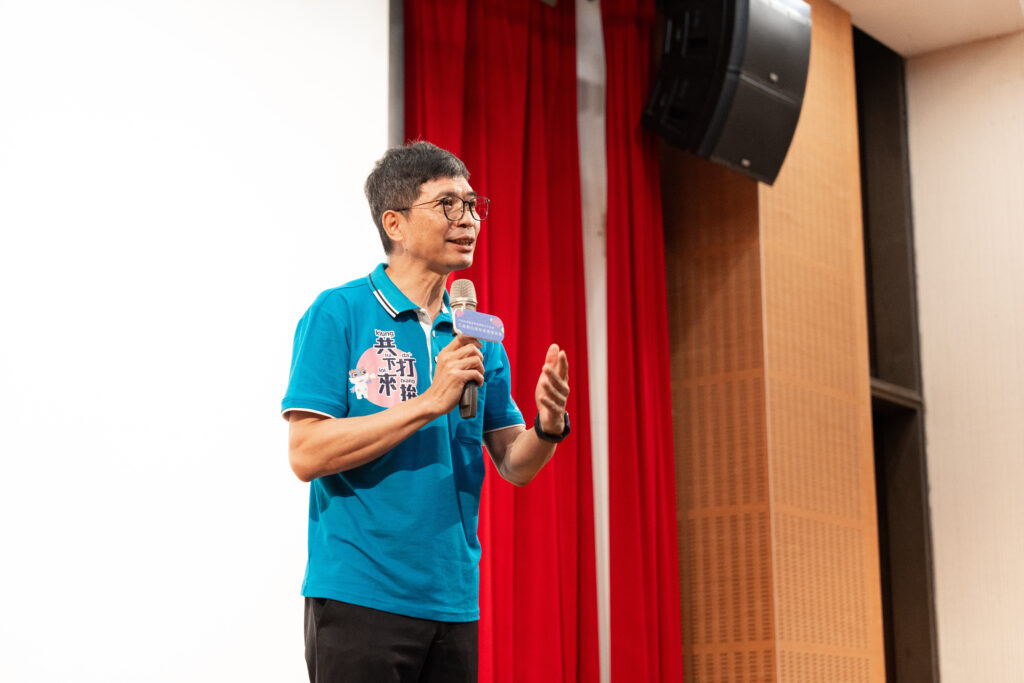 客庄伙房恁靚 客委會客家文化發展中心3D數位典藏成果發表 4 S 27361627