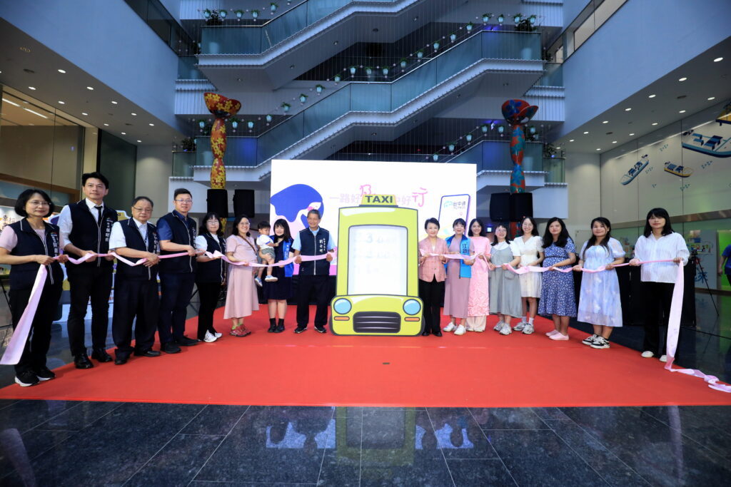 「一路好孕 台中好行」 台中孕婦乘車補助7月啟程 1 台中孕婦乘車補助7月啟程