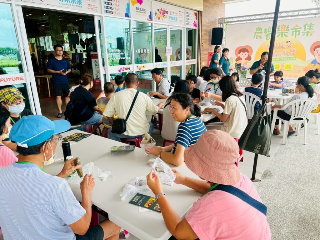 屏東芒果甜一夏 這個夏天就是要有點芒 1 多項手作體驗活動 0
