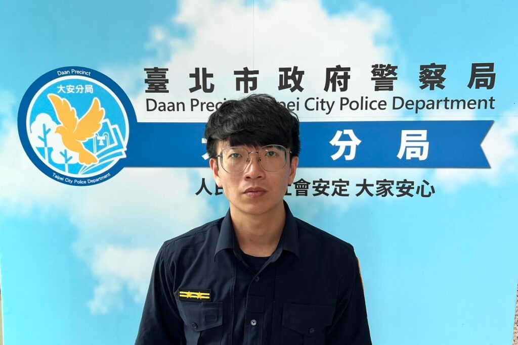 知名店家保險箱不翼而飛 前員工監守自盜犯行全曝光 1 王聖傑 所長