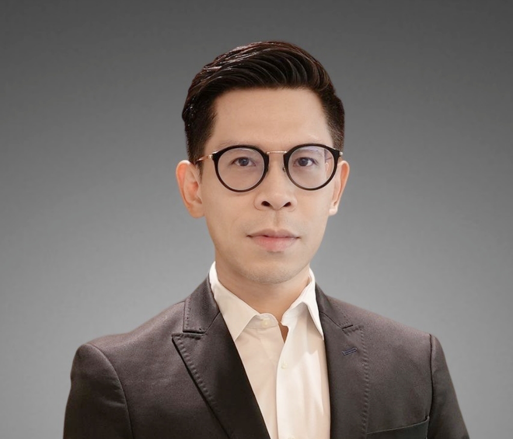 運動教育的創新典範 伊諾innodanc將學習送到家 3 ▲伊諾innodanc創辦人林士涵,憑藉其理工與法律的雙重背景,將跨領域的思維融入運動教育。(圖/伊諾innodanc提供)