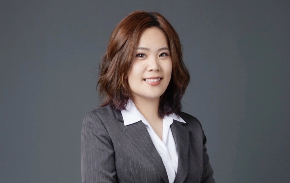 淡水電梯大樓 現代居住新選擇 從921受災戶到房仲店長 用專業打造口碑 2 ▲幸玟有效提升電梯大樓物件的網路能見度,結合在地社群精準行銷,大幅縮短客戶的決策週期。(圖/業者提供)
