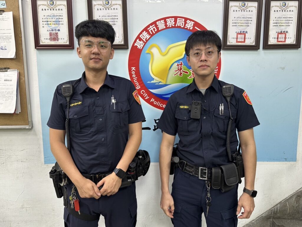 假直播購物真詐財陷阱 警銀聯手護民財產 2 1752136419707