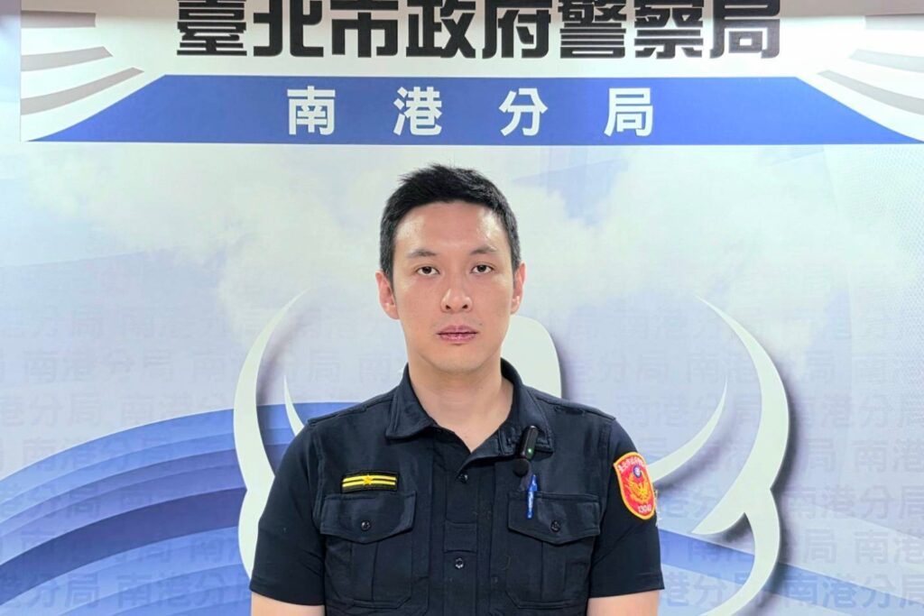 居家清潔竟順手牽羊 終難逃警方法眼遭逮 1 MEITU 20250701 084834929