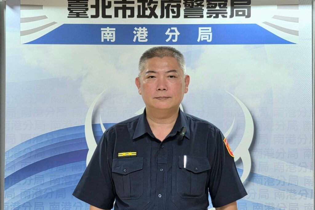 商場多家店同日遭竊 警查緝竟是同一女子所為 1 MEITU 20250708 093830564 1