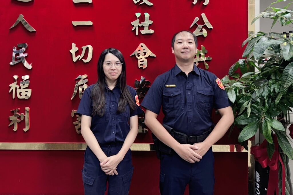 信義警銀聯手攔阻愛情金錢詐騙 1 MEITU 20250710 102942438