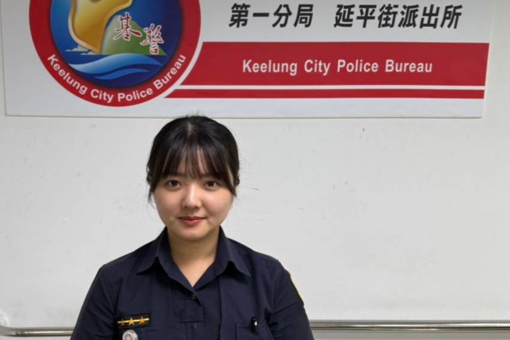 男跨國戀遇投資詐騙 基警成功攔阻百萬現金 7 MEITU 20250710 164840315