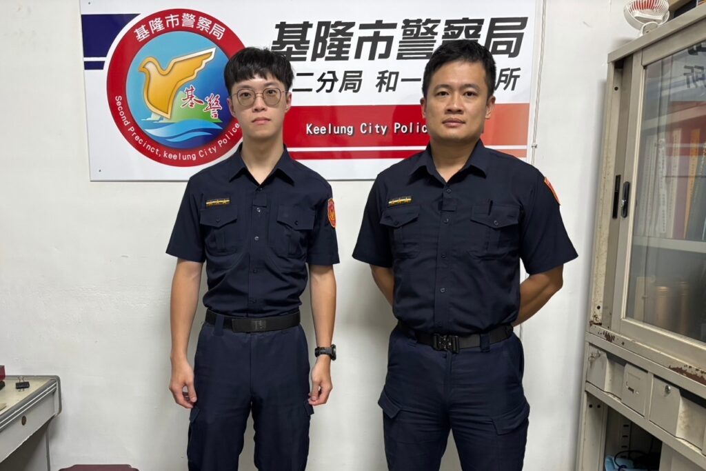 民眾用餐不慎噎食 警即時協助助脫險 2 MEITU 20250711 183449183