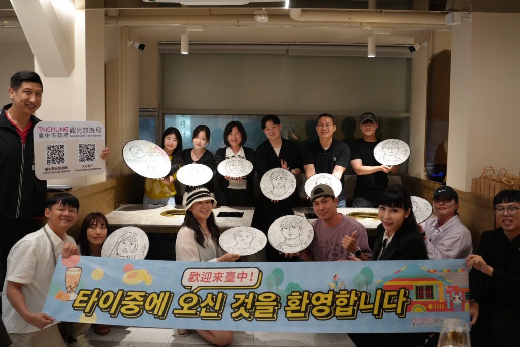 UMAI鍋烤感謝祭開跑 抽機票等好禮共享台中美食節慶 2 S 113180840