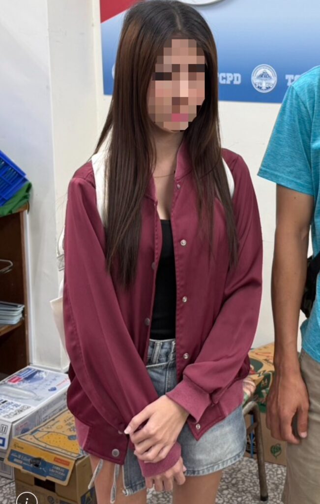 警方破獲跨國性賣淫集團七名泰女中一人是變性者