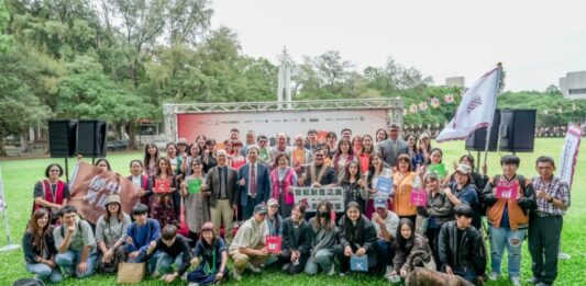 ▲中原大學設計學士原住民專班 114學年招生面試圓滿完成。(圖/原專班提供)