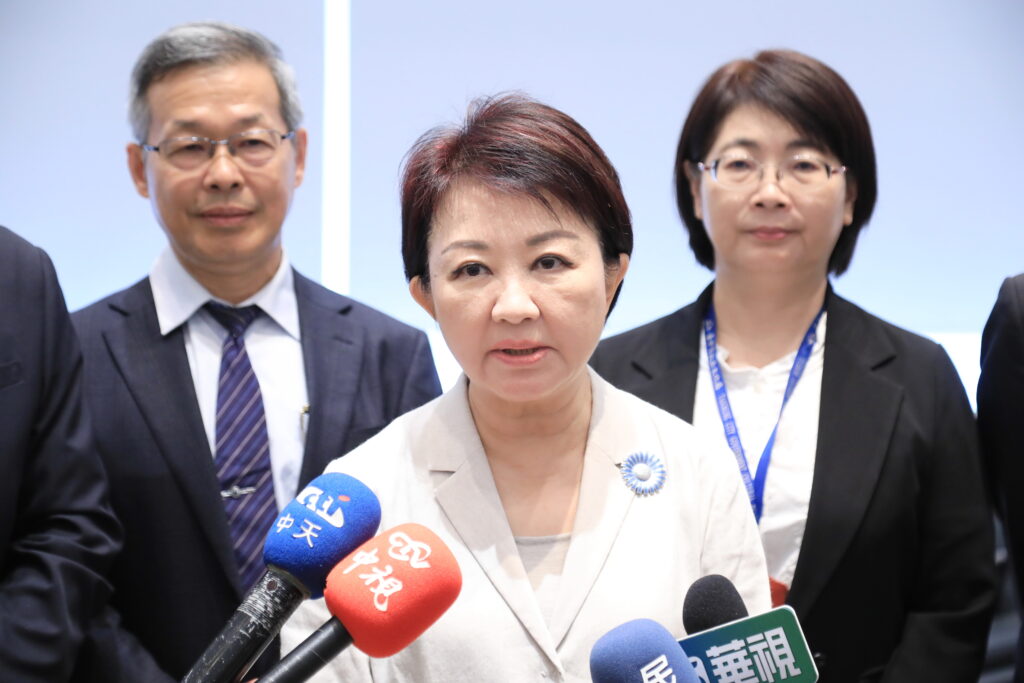 豐原悲劇讓人心碎  盧秀燕：詐騙已是國安問題 務必將壞人繩之以法