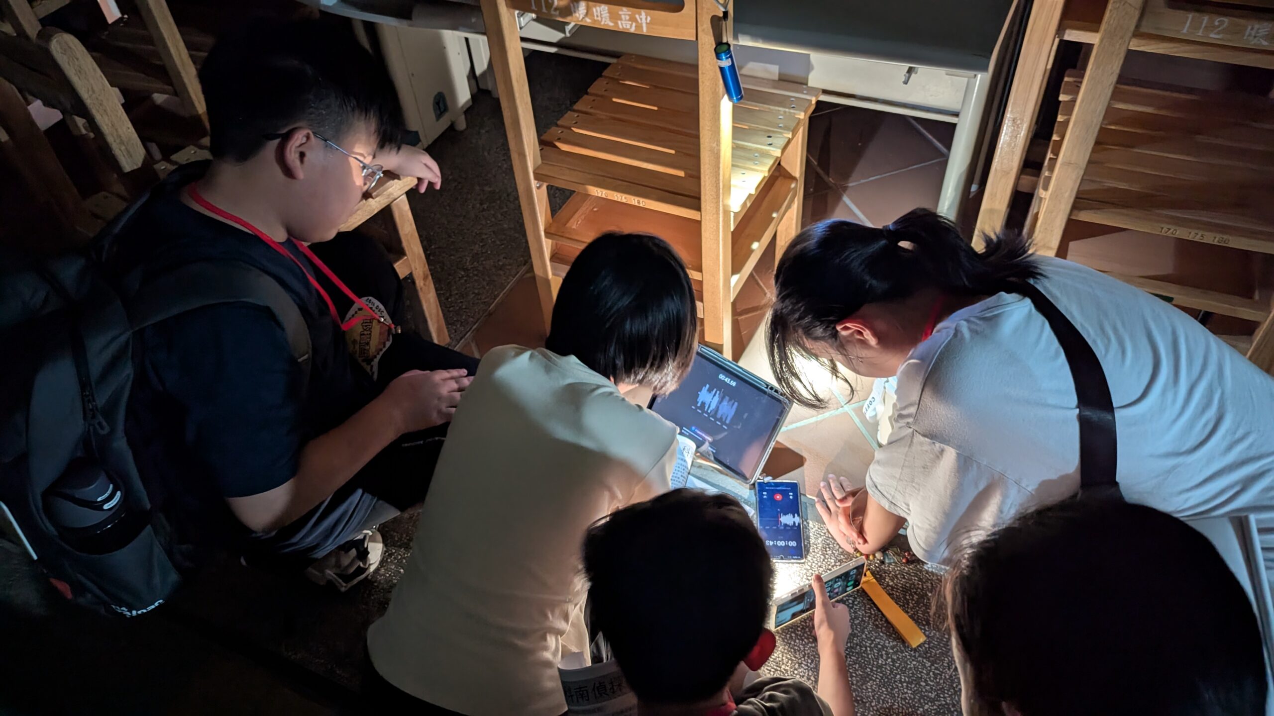 暖暖高中達文西科學營深耕20年打造學生公民科學行動力 4 704071 scaled