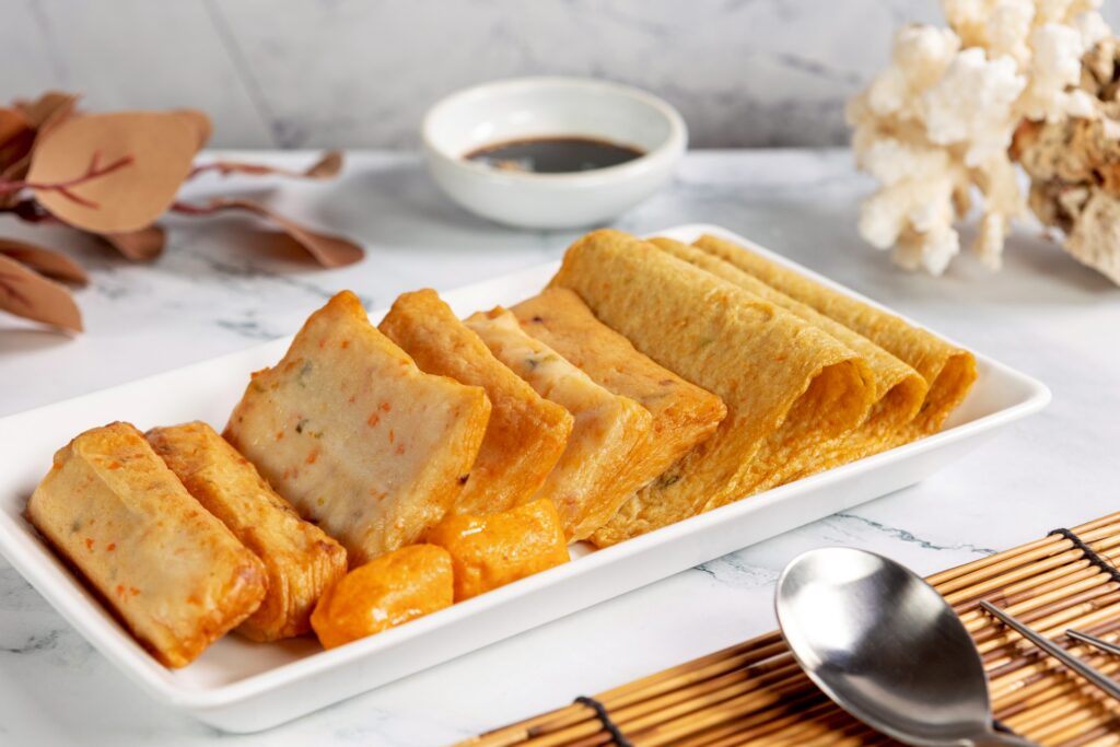 從韓國街頭到全球美食!一窺「韓式魚板」的美味歷史 1 IMG 4567