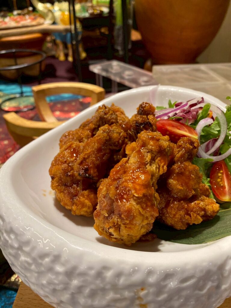 「炙夏芭達雅・夏日泰食課」 星饗道國際自助餐泰味新菜發表 6 LINE ALBUM 20250716炙夏芭達亞·夏日泰食課 250716 1