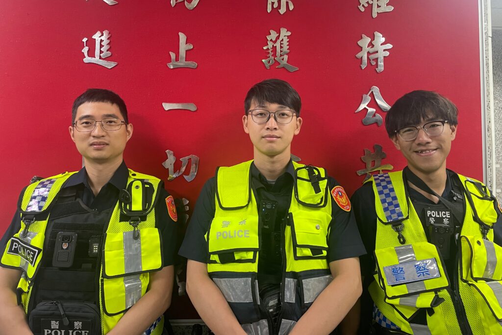 婦人超商買點數玩線上遊戲 機警店員急阻詐 1 MEITU 20250716 110310632