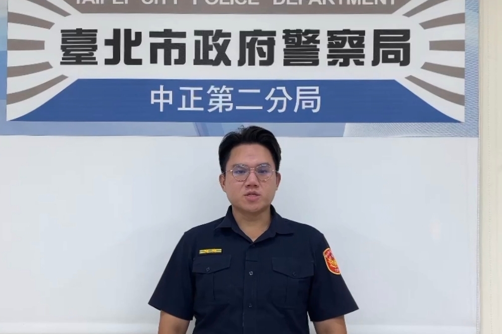 免錢的最貴 順手偷手機架2小時後吃牢飯 1 MEITU 20250725 093905808