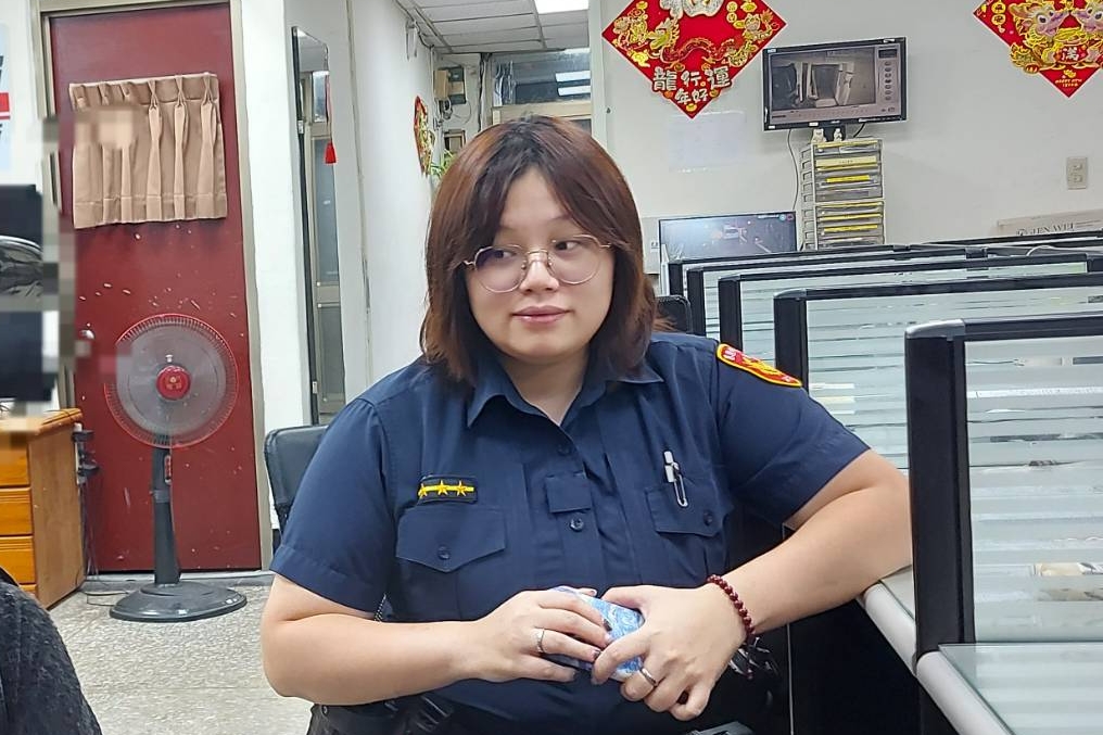 郭婕榆